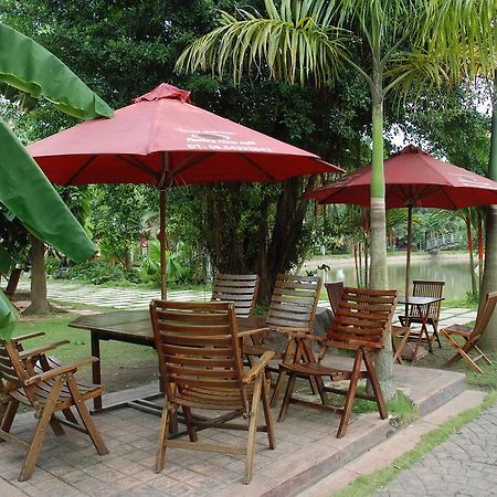 Villa H2O Bình Ðông エクステリア 写真