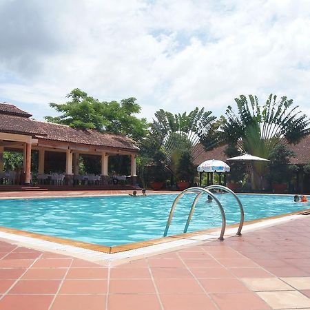 Villa H2O Bình Ðông エクステリア 写真