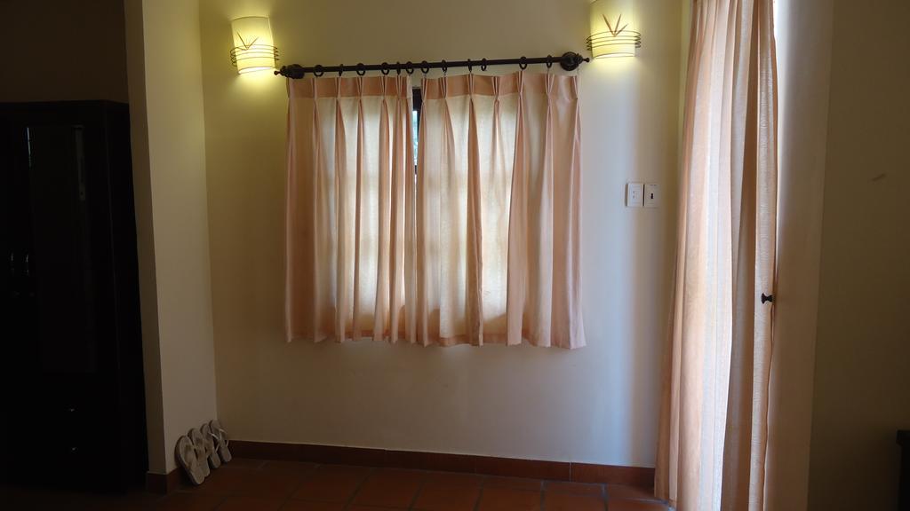 Villa H2O Bình Ðông 部屋 写真