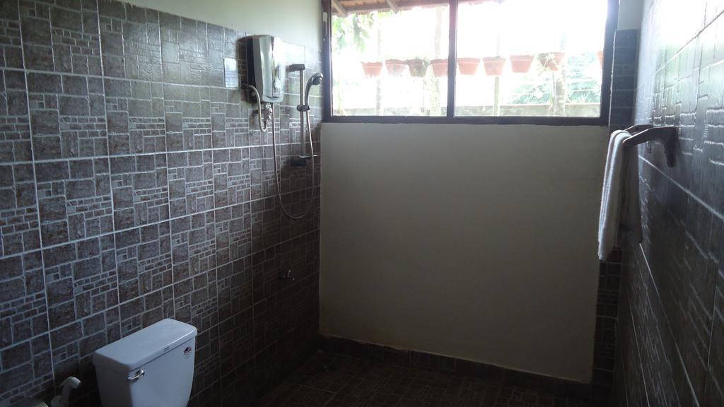 Villa H2O Bình Ðông 部屋 写真