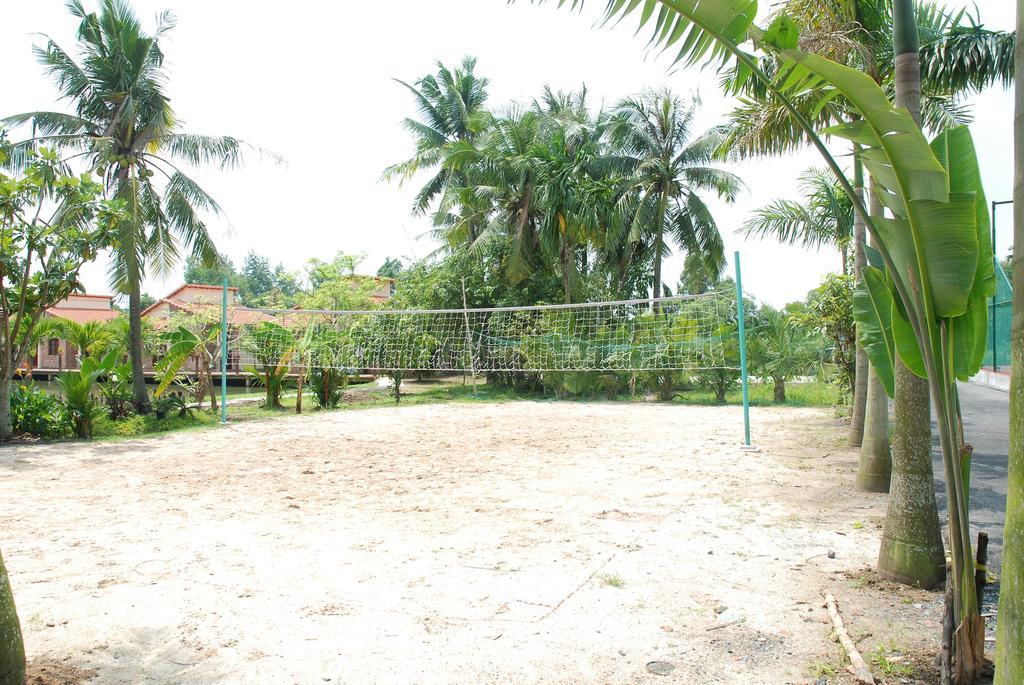 Villa H2O Bình Ðông エクステリア 写真