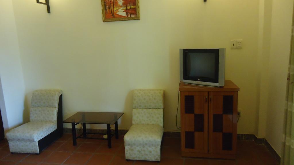 Villa H2O Bình Ðông 部屋 写真